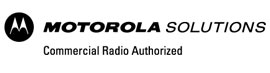 Motorola Solutions Commercial Radio Authorized Dealer