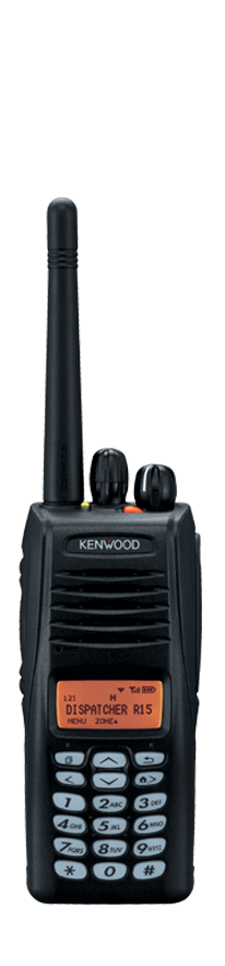 Kenwood NX-210