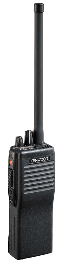Kenwood TK-190 