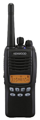 BRAND NEW KENWOOD TK-2312 5 WATT VHF RADIO 136-174Mhz 