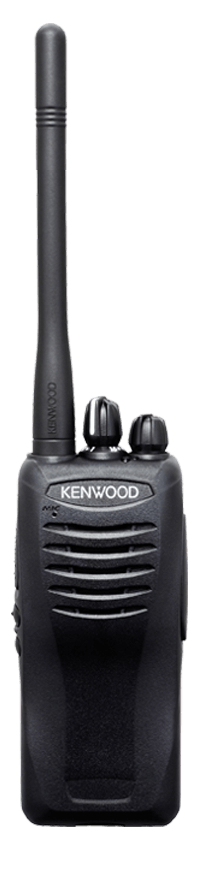 Kenwood TK-2400/TK-3400