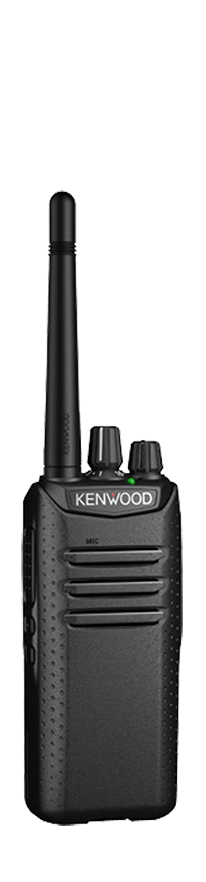 Kenwood TK-D240V/TK-D340U