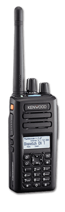 Kenwood NX-3200/NX-3300