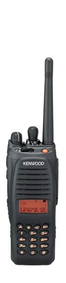 Kenwood TK-5210G / TK-5310G